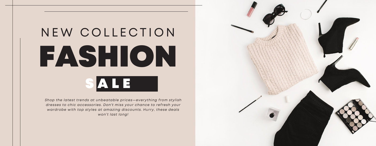 UNLOCK YOUR FASHION STATEMENT (5)